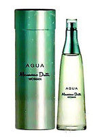 Купить Massimo Dutti Agua