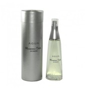 Купить Massimo Dutti Agua