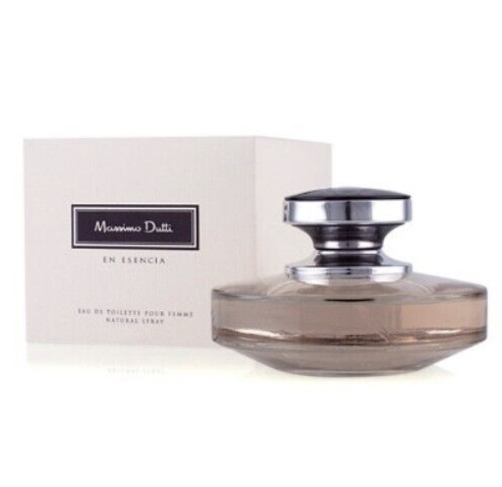 Massimo Dutti - En Esencia