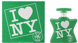 Отзывы на Bond No. 9 - I Love New York Earth Day