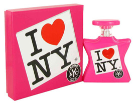 Отзывы на Bond No. 9 - I Love New York