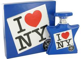 Отзывы на Bond No. 9 - I Love New York