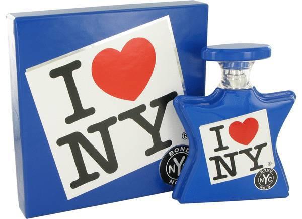 Bond No. 9 - I Love New York