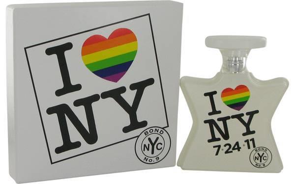 Bond No. 9 - I Love New York For Marriage Equality