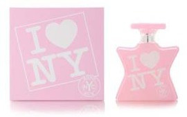 Отзывы на Bond No. 9 - I Love New York For Mothers