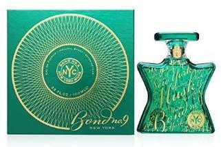 Bond No. 9 - New York Musk