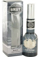 Мужская парфюмерия Brut Black