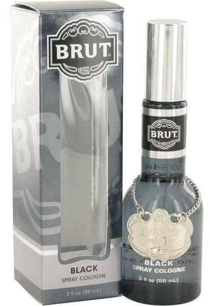 Brut - Black