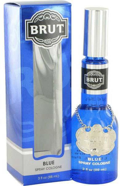 Brut - Blue