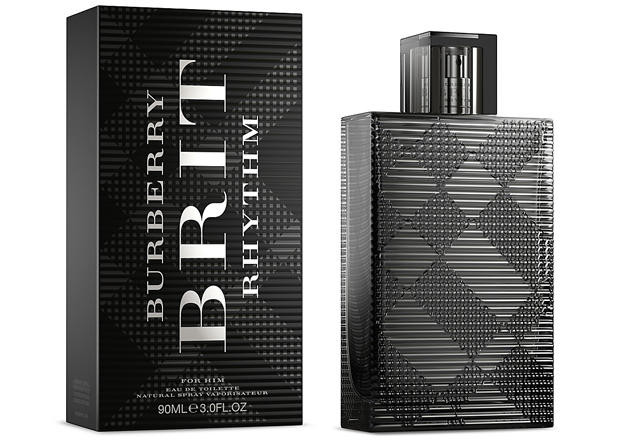 Burberry - Brit Rhythm