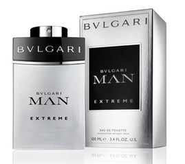 Отзывы на Bvlgari - Man Extreme