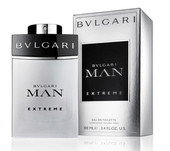 Мужская парфюмерия Bvlgari Man Extreme