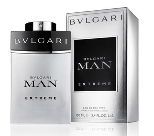 Bvlgari - Man Extreme