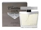 Мужская парфюмерия Cadillac Coupe