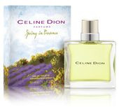 Купить Celine Dion Spring In Provence