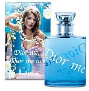 Christian Dior - Dior Me, Dior Me Not