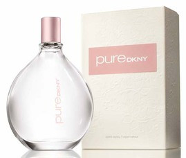 Отзывы на Donna Karan - Pure Dkny A Drop Of Rose