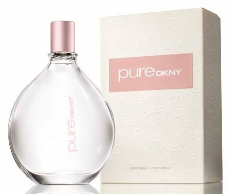 Donna Karan - Pure Dkny A Drop Of Rose