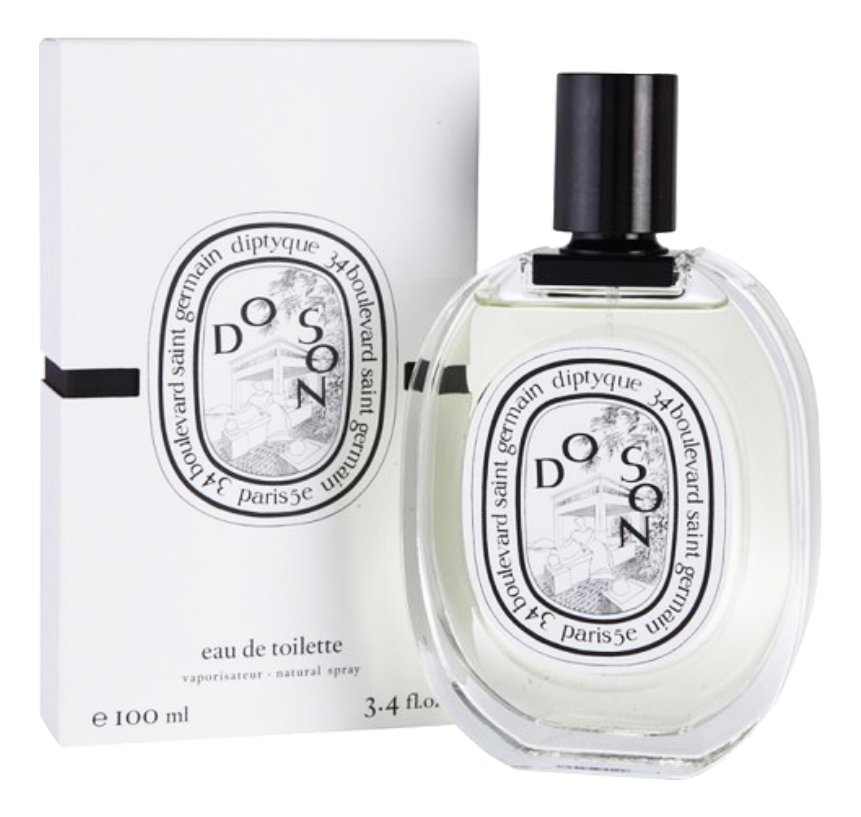 Diptyque - Do Son