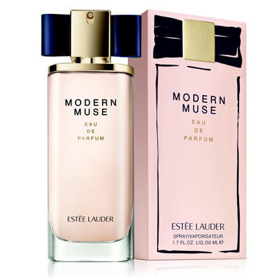 Estee Lauder - Modern Muse