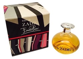 Emilio Pucci - Eau De Zadig