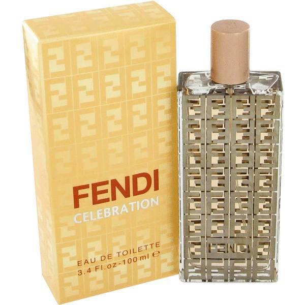 Fendi - Celebration