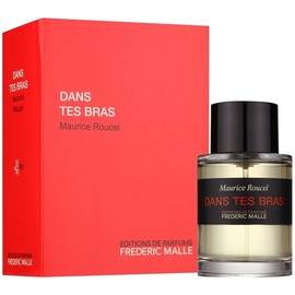 Отзывы на Frederic Malle - Dans Tes Bras