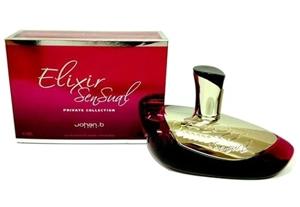 Geparlys - Elixir Sensual Private Collection