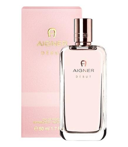 Aigner - Debut