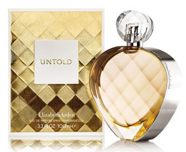 Отзывы на Elizabeth Arden - Untold