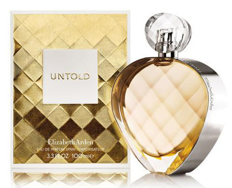 Elizabeth Arden - Untold