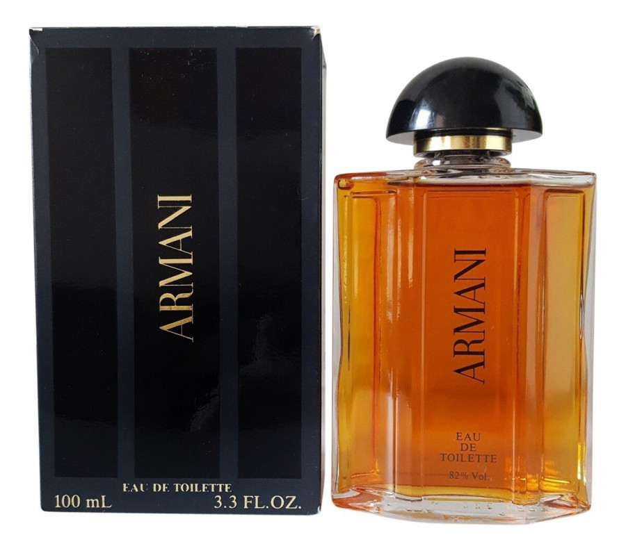 Giorgio Armani - Armani