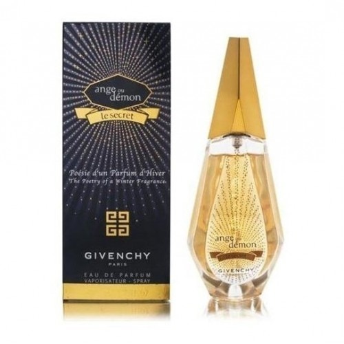 Givenchy - Ange Ou Demon Le Secret Poesie D'un Parfum D'hiver