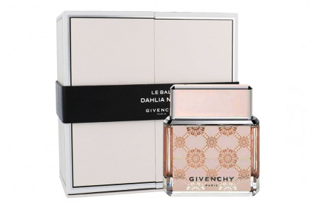 Givenchy - Dahlia Noir Le Bal Eau De Toilette