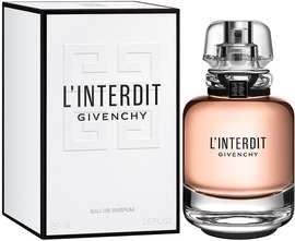 Отзывы на Givenchy - L'interdit