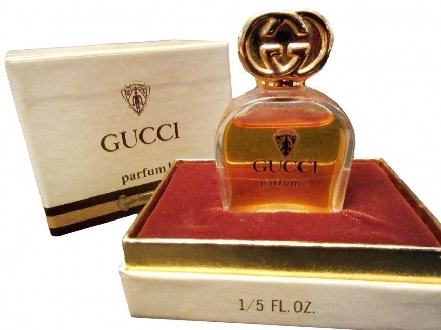 Gucci - Gucci No.1