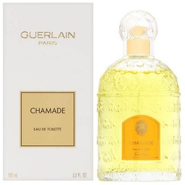 Отзывы на Guerlain - Chamade