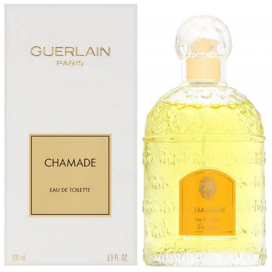 Guerlain - Chamade