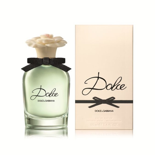 Dolce & Gabbana - Dolce (2014)