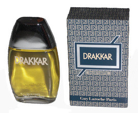 Отзывы на Guy Laroche - Drakkar