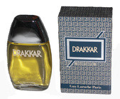 Мужская парфюмерия Guy Laroche Drakkar