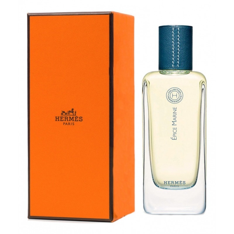 Hermes - Epice Marine