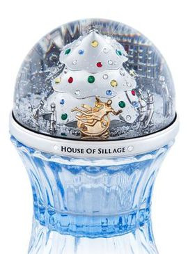 House Of Sillage - Holiday Globe
