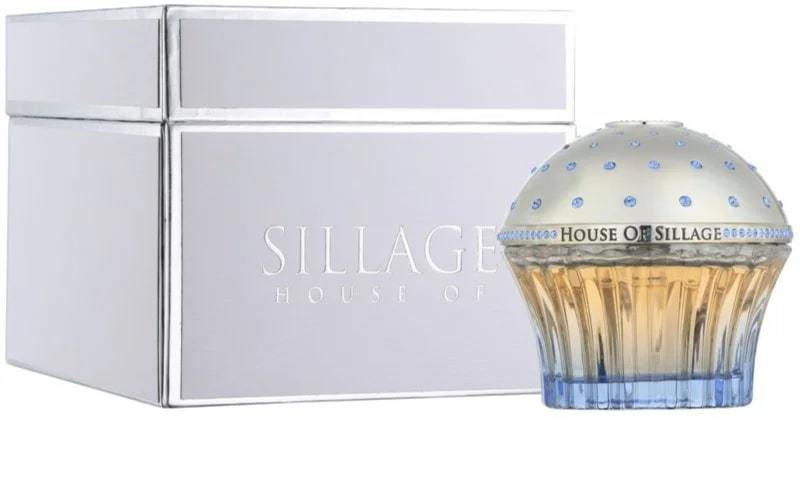 House Of Sillage - Tiara