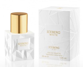 Отзывы на Iceberg - White