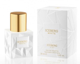 Отзывы на Iceberg - White