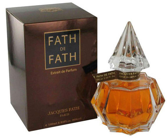 Jacques Fath - Fath De Fath