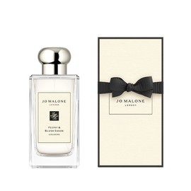 Отзывы на Jo Malone - Peony And Blush Suede