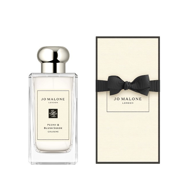 Jo Malone - Peony And Blush Suede