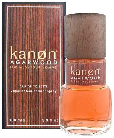 Kanon - Agarwood